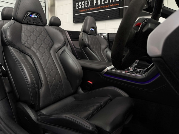 Used BMW 8 Series 2020 for sale - 76277816: Photo 17