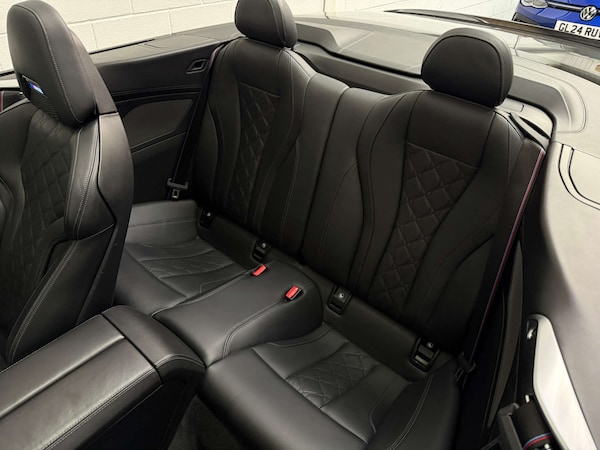 Used BMW 8 Series 2020 for sale - 76277816: Photo 20