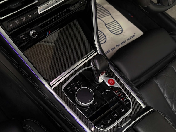 Used BMW 8 Series 2020 for sale - 76277816: Photo 26