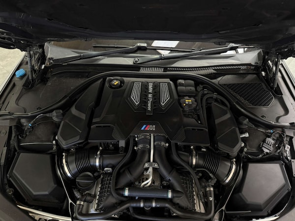 Used BMW 8 Series 2020 for sale - 76277816: Photo 28
