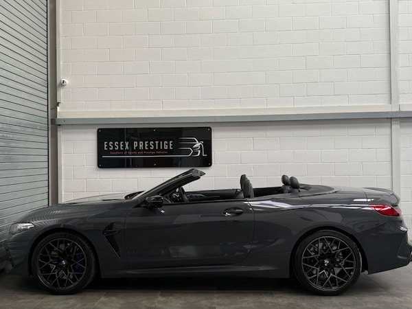 Used BMW 8 Series 2020 for sale - 76277816: Photo 6