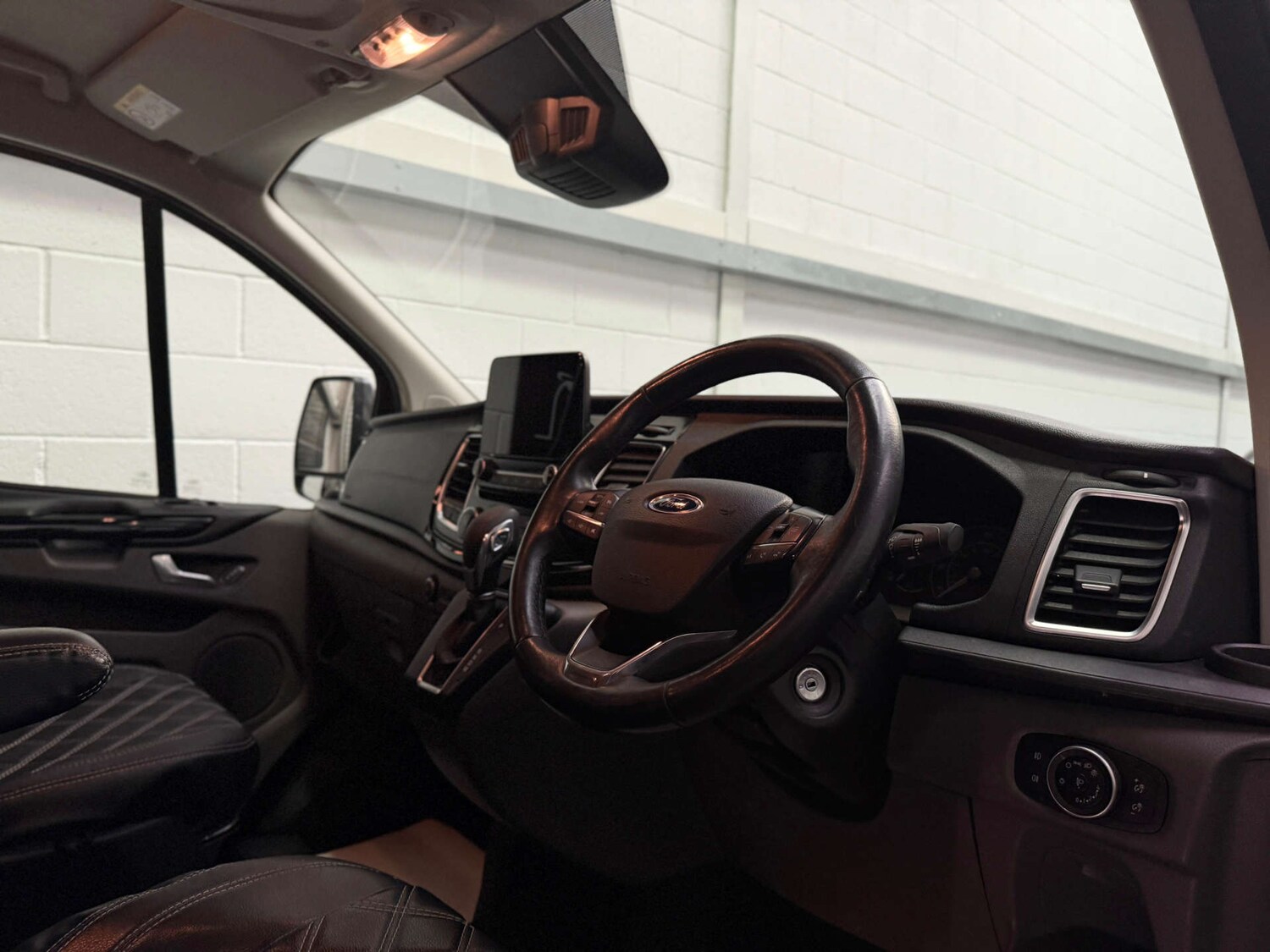 Used Ford Transit Custom 2020 for sale - 76127616: Photo 11