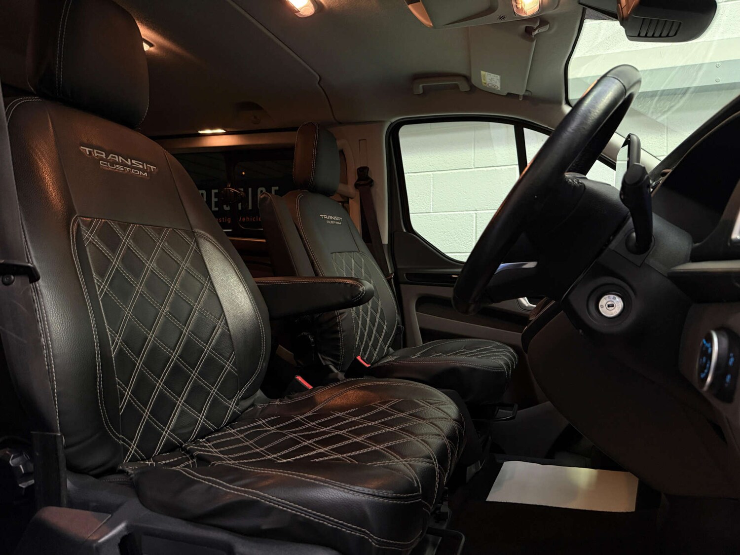 Used Ford Transit Custom 2020 for sale - 76127616: Photo 12