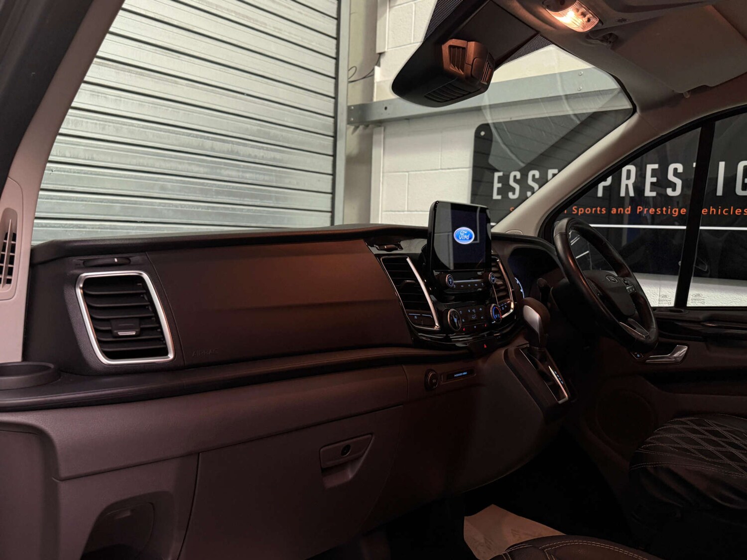 Used Ford Transit Custom 2020 for sale - 76127616: Photo 13