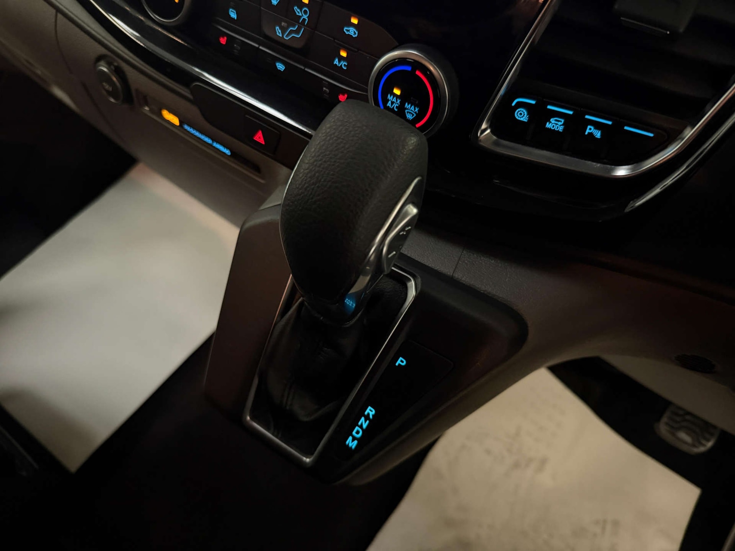 Used Ford Transit Custom 2020 for sale - 76127616: Photo 17