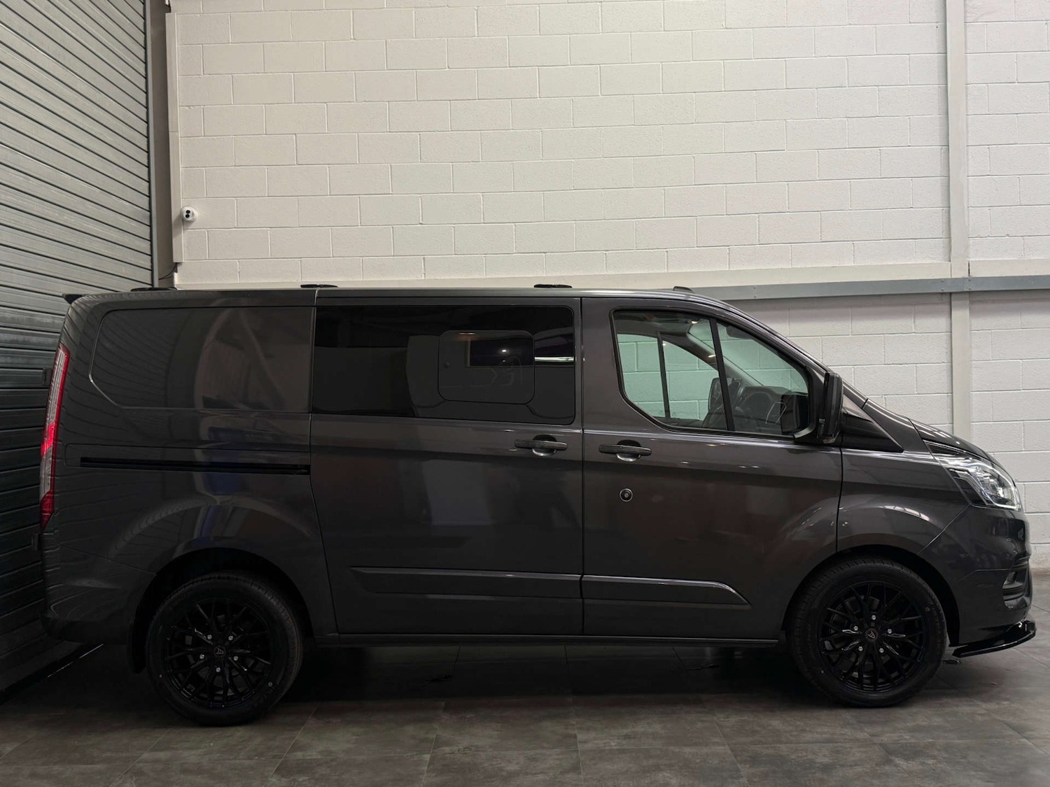 Used Ford Transit Custom 2020 for sale - 76127616: Photo 4