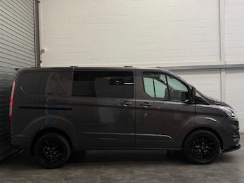 Used Ford Transit Custom 2020 for sale - 76127616: Photo 4