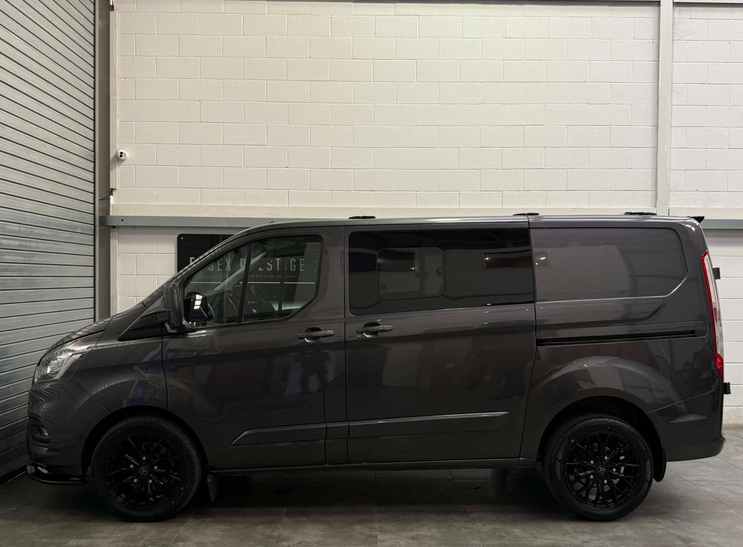 Used Ford Transit Custom 2020 for sale - 76127616: Photo 5