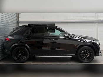 Used Mercedes-Benz GLE 2019 for sale - 79195826: Photo