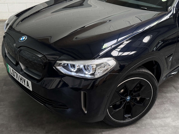 Used BMW iX3 2021 for sale - 76277851: Photo 11