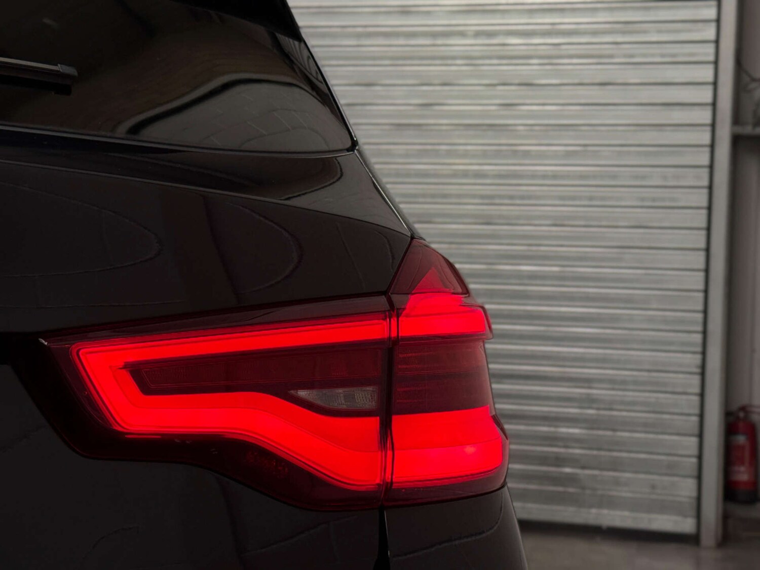 Used BMW iX3 2021 for sale - 76277851: Photo 12