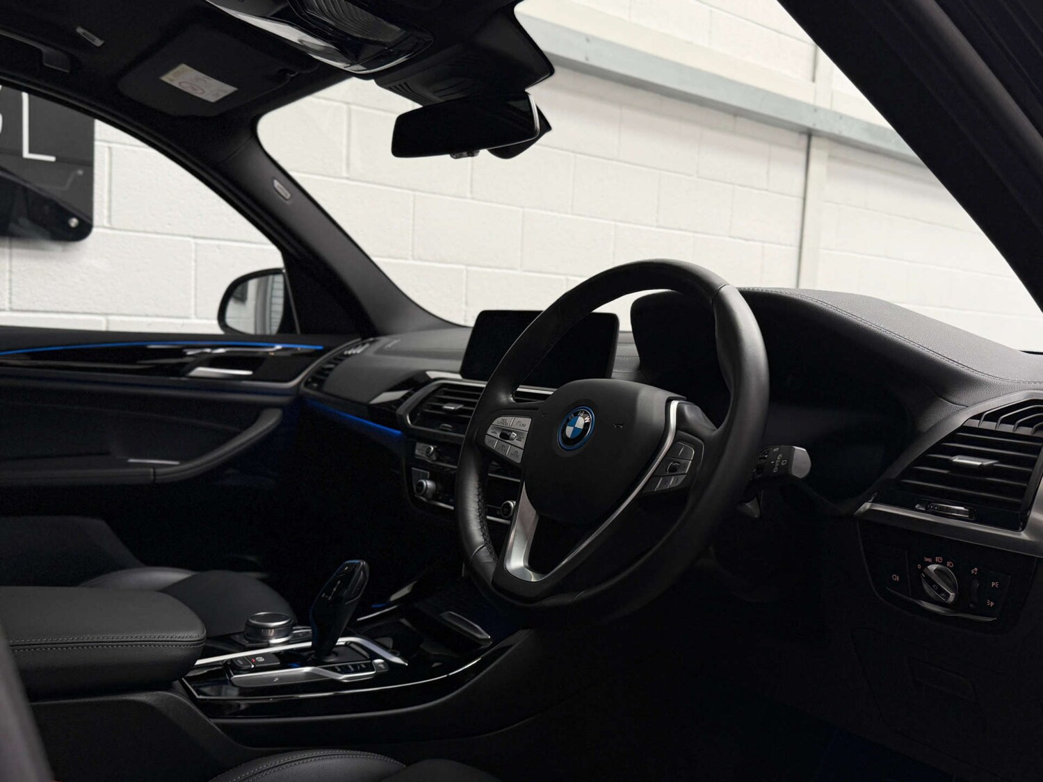 Used BMW iX3 2021 for sale - 76277851: Photo 13