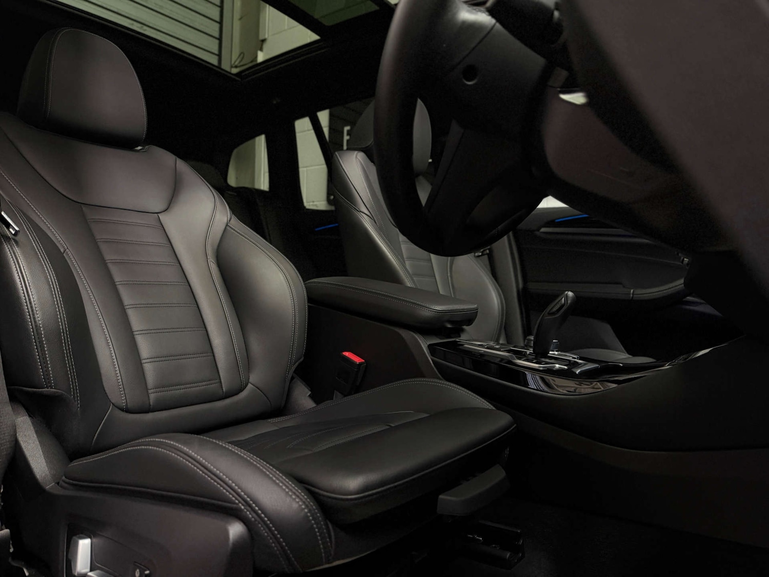 Used BMW iX3 2021 for sale - 76277851: Photo 14