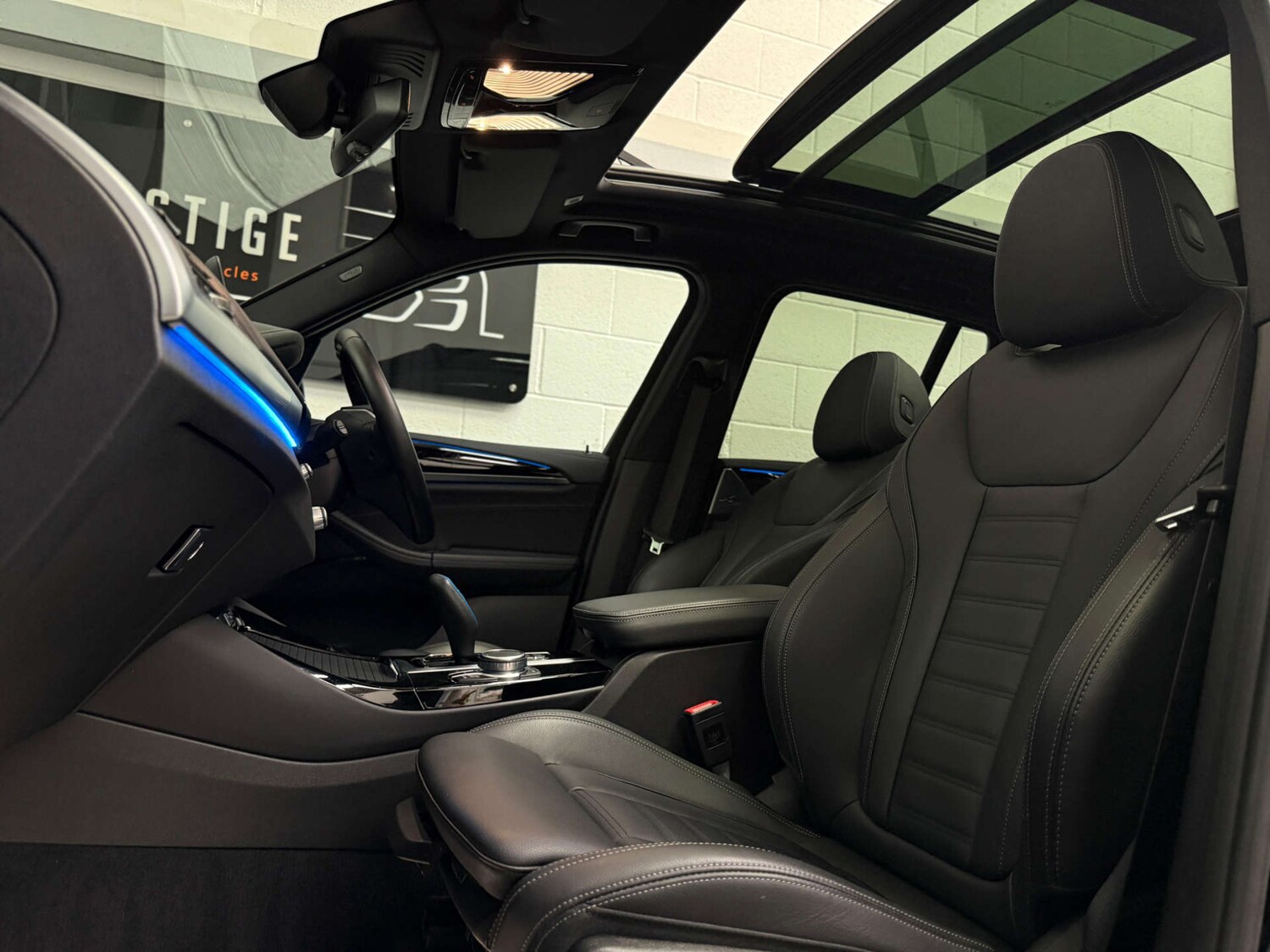 Used BMW iX3 2021 for sale - 76277851: Photo 16