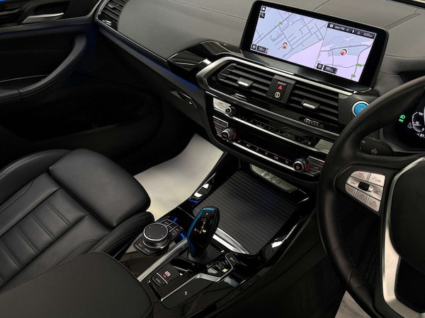 Used BMW iX3 2021 for sale - 76277851: Photo 17