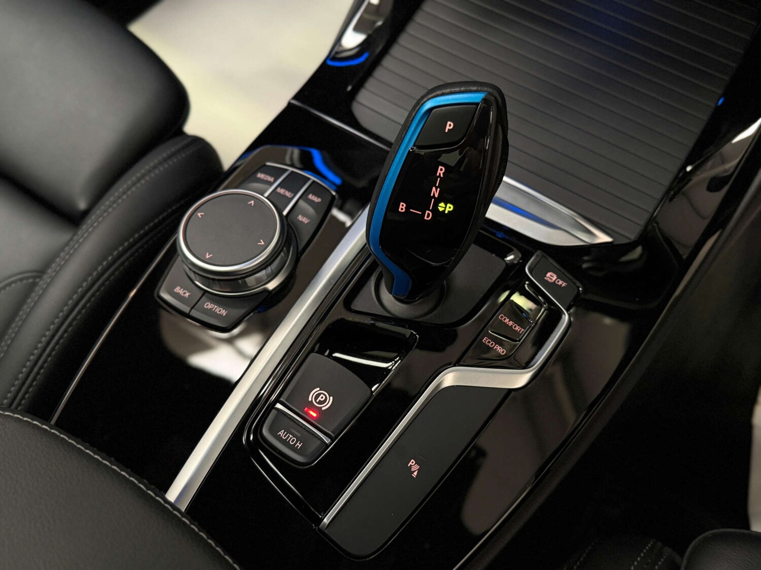 Used BMW iX3 2021 for sale - 76277851: Photo 18