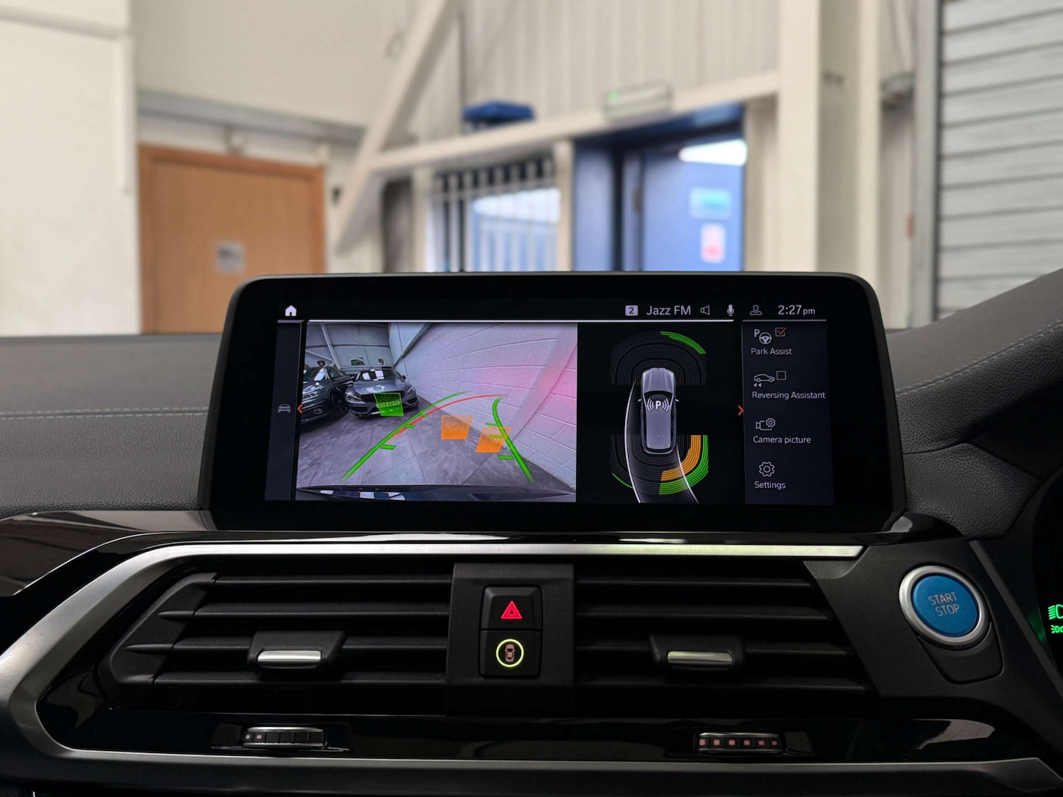 Used BMW iX3 2021 for sale - 76277851: Photo 19