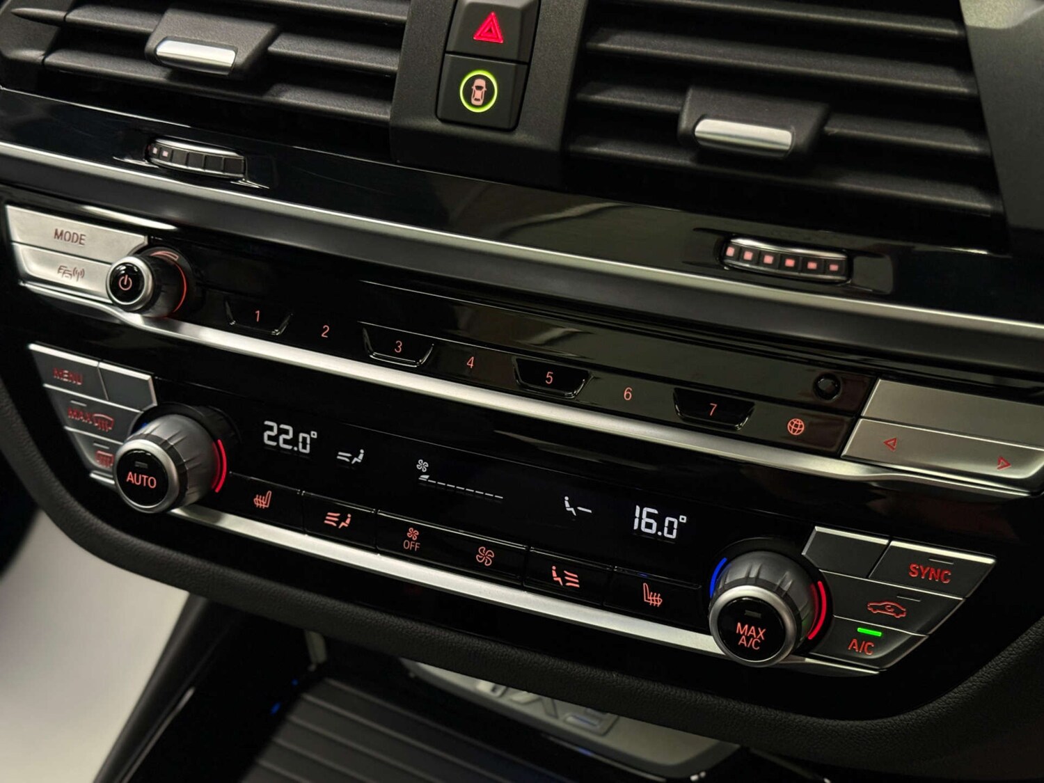 Used BMW iX3 2021 for sale - 76277851: Photo 20