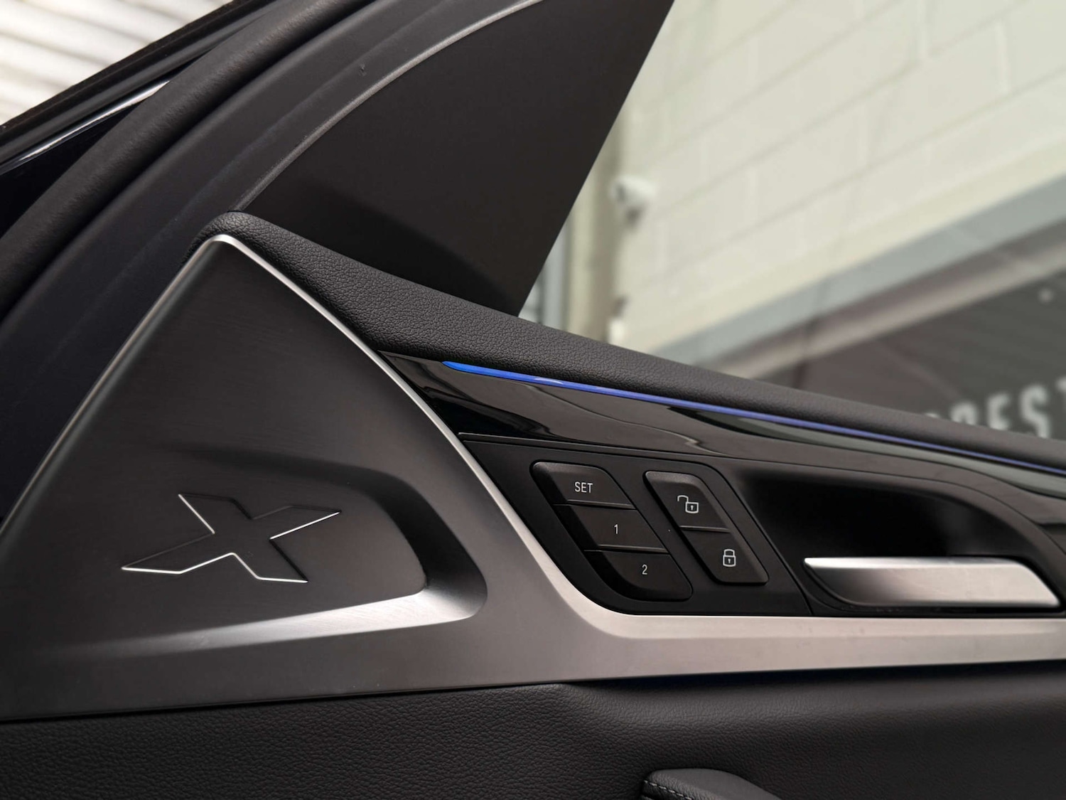 Used BMW iX3 2021 for sale - 76277851: Photo 21