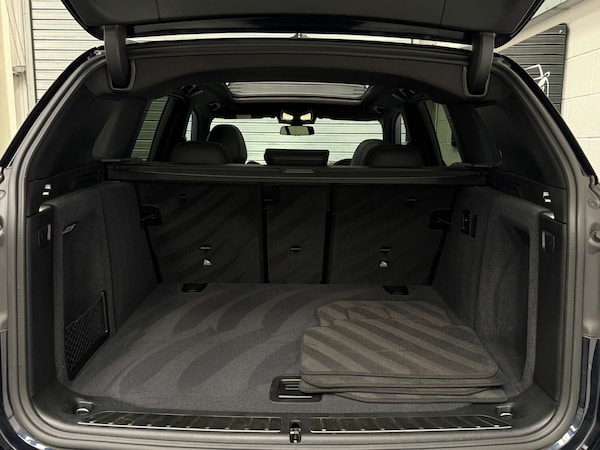 Used BMW iX3 2021 for sale - 76277851: Photo 22