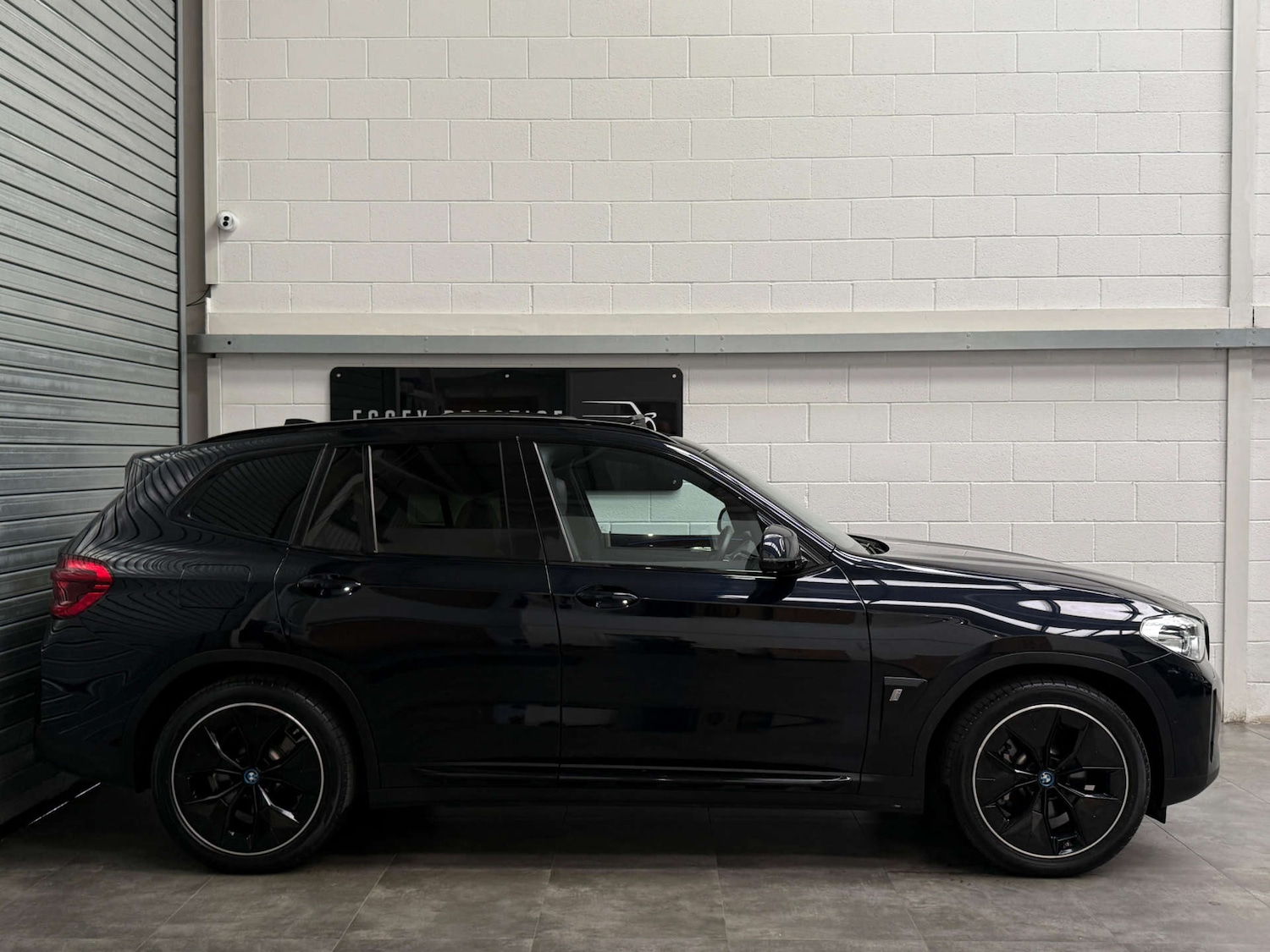 Used BMW iX3 2021 for sale - 76277851: Photo 4