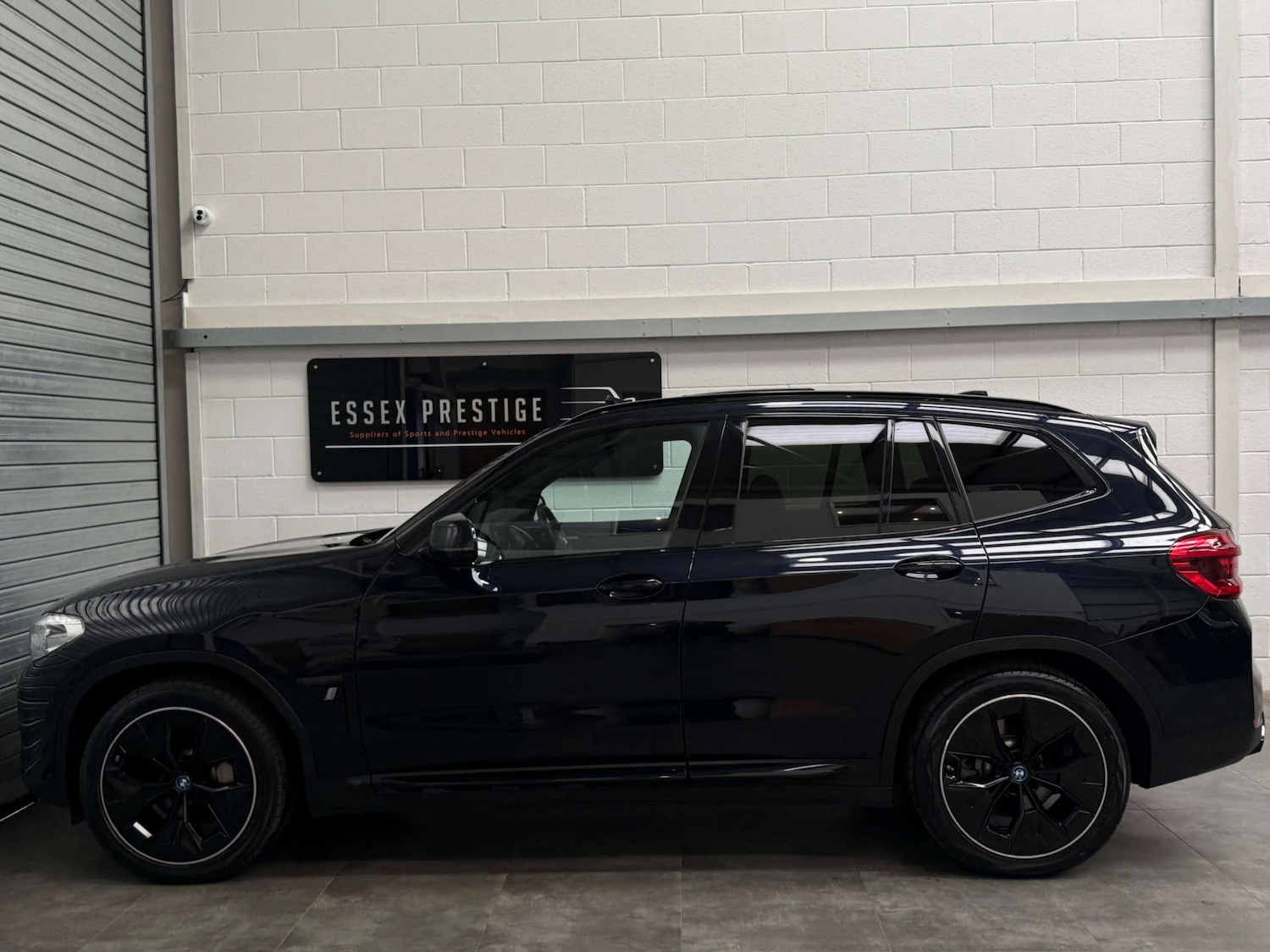 Used BMW iX3 2021 for sale - 76277851: Photo 5