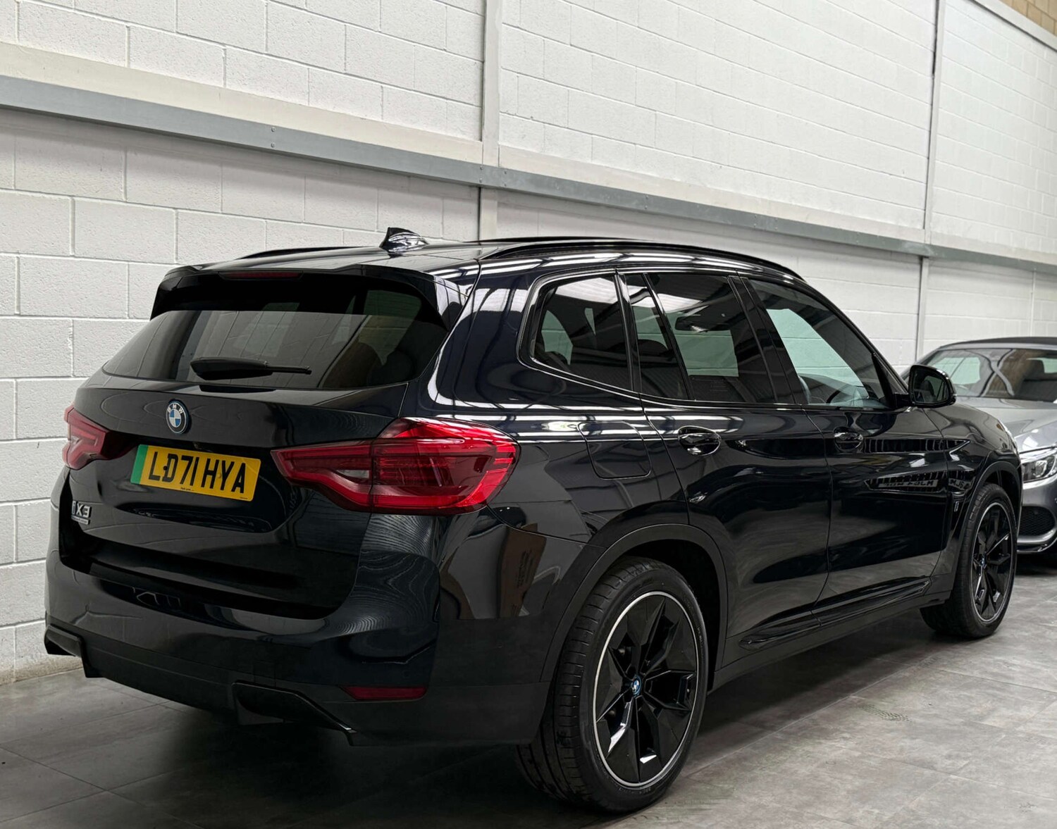 Used BMW iX3 2021 for sale - 76277851: Photo 6