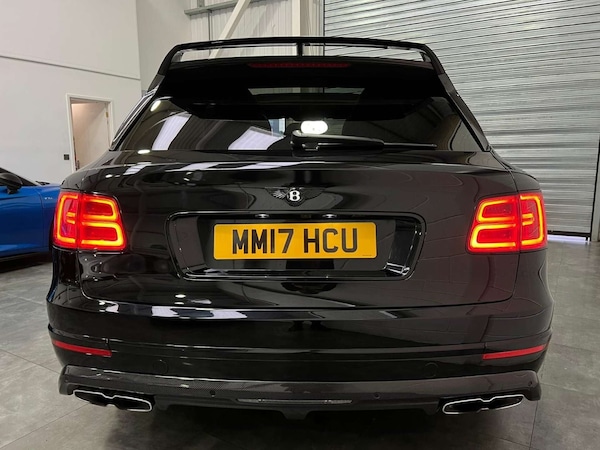 Used Bentley Bentayga 2017 for sale - 74062325: Photo 10