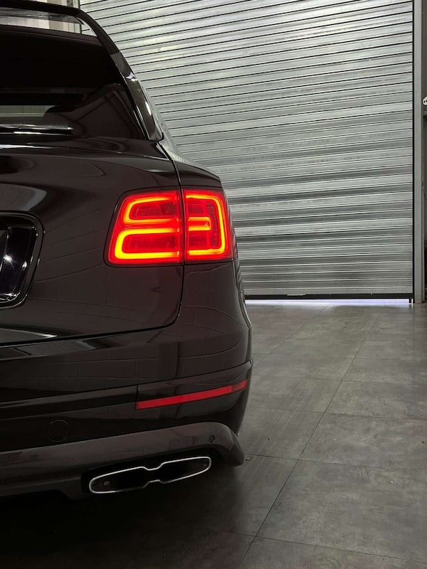 Used Bentley Bentayga 2017 for sale - 74062325: Photo 13