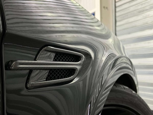 Used Bentley Bentayga 2017 for sale - 74062325: Photo 14