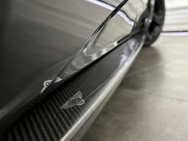 Used Bentley Bentayga 2017 for sale - 74062325: Photo 18