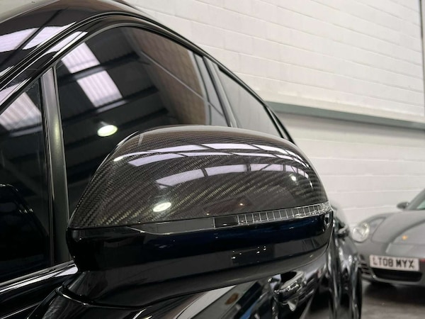 Used Bentley Bentayga 2017 for sale - 74062325: Photo 19