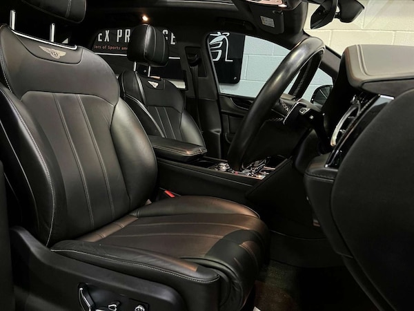 Used Bentley Bentayga 2017 for sale - 74062325: Photo 23