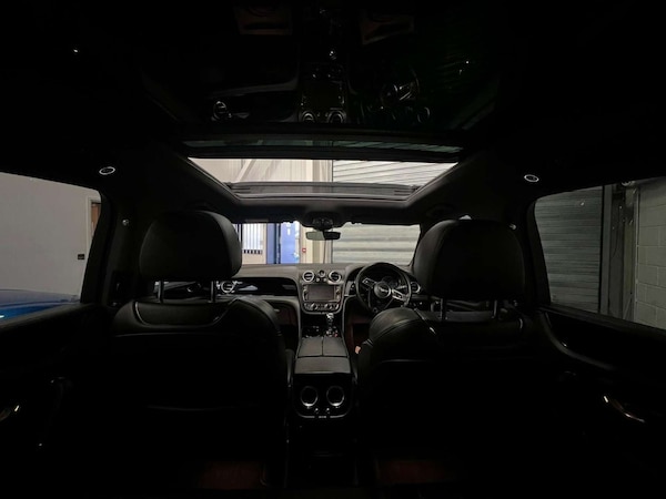 Used Bentley Bentayga 2017 for sale - 74062325: Photo 25
