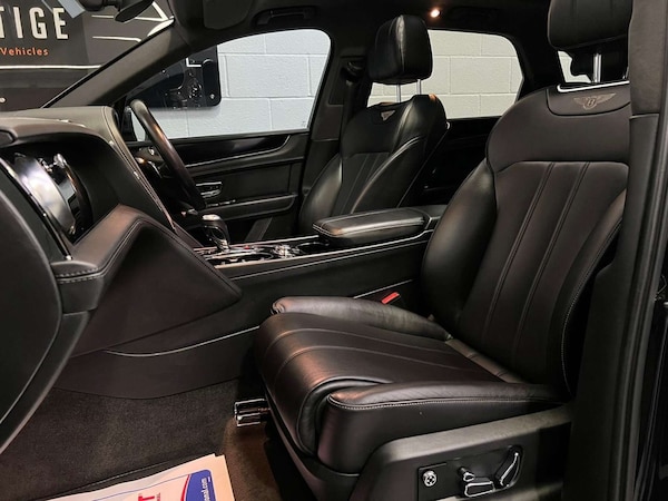 Used Bentley Bentayga 2017 for sale - 74062325: Photo 29