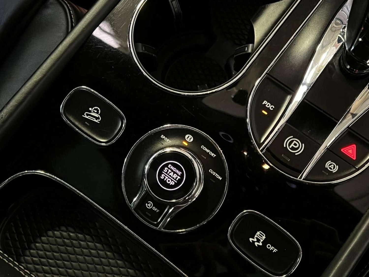 Vehicle 38