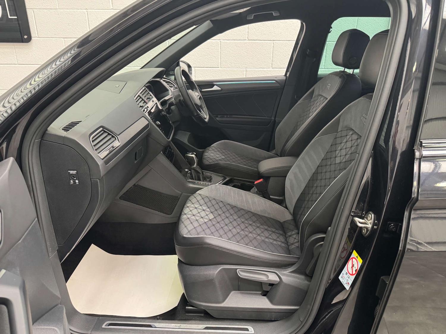 Used Volkswagen Tiguan 2021 for sale - 76277740: Photo 12