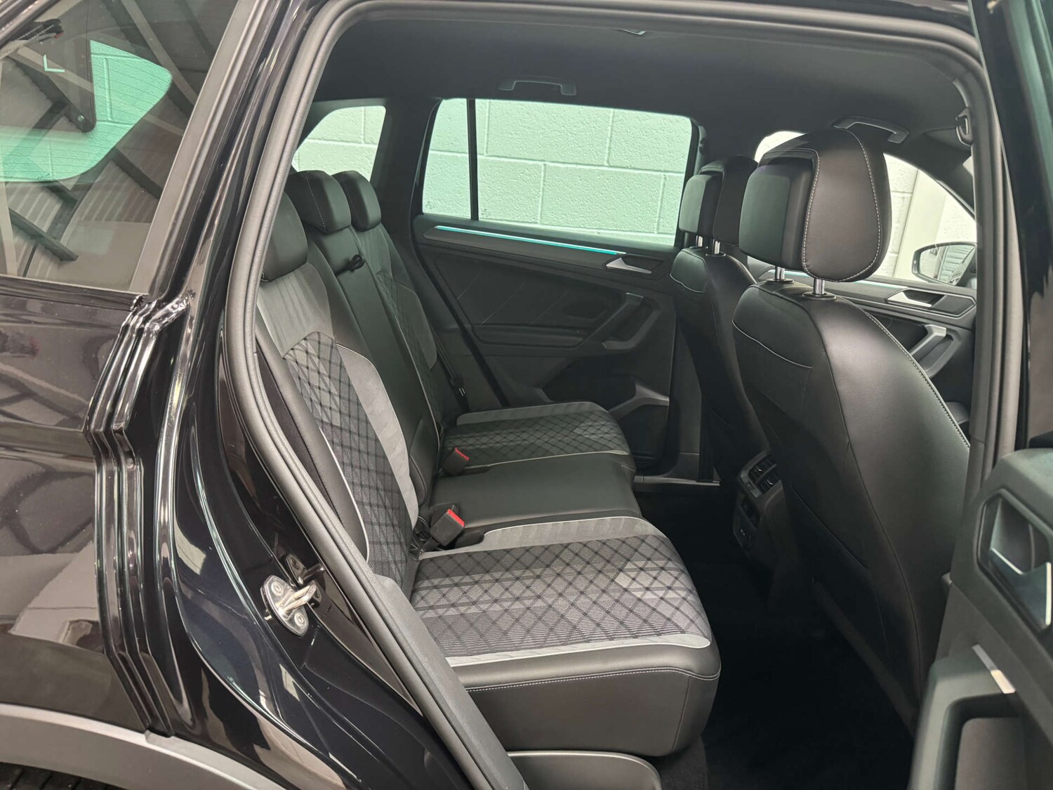 Used Volkswagen Tiguan 2021 for sale - 76277740: Photo 13