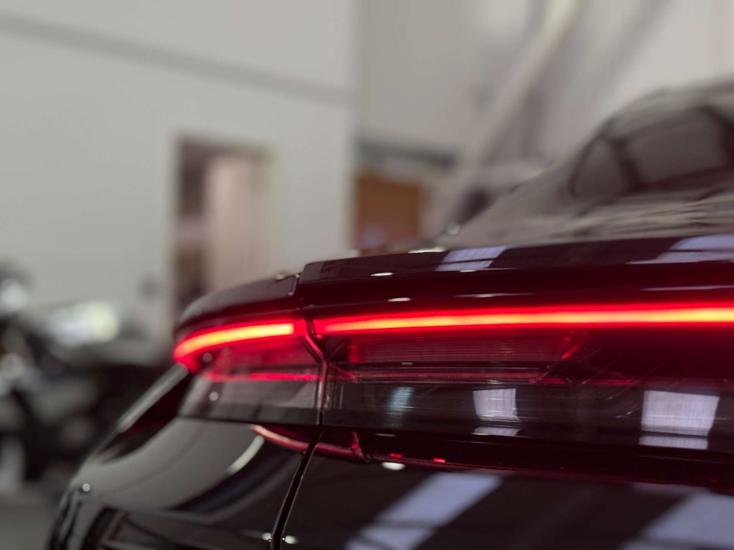 Used Porsche Taycan 2020 for sale - 77765801: Photo 10