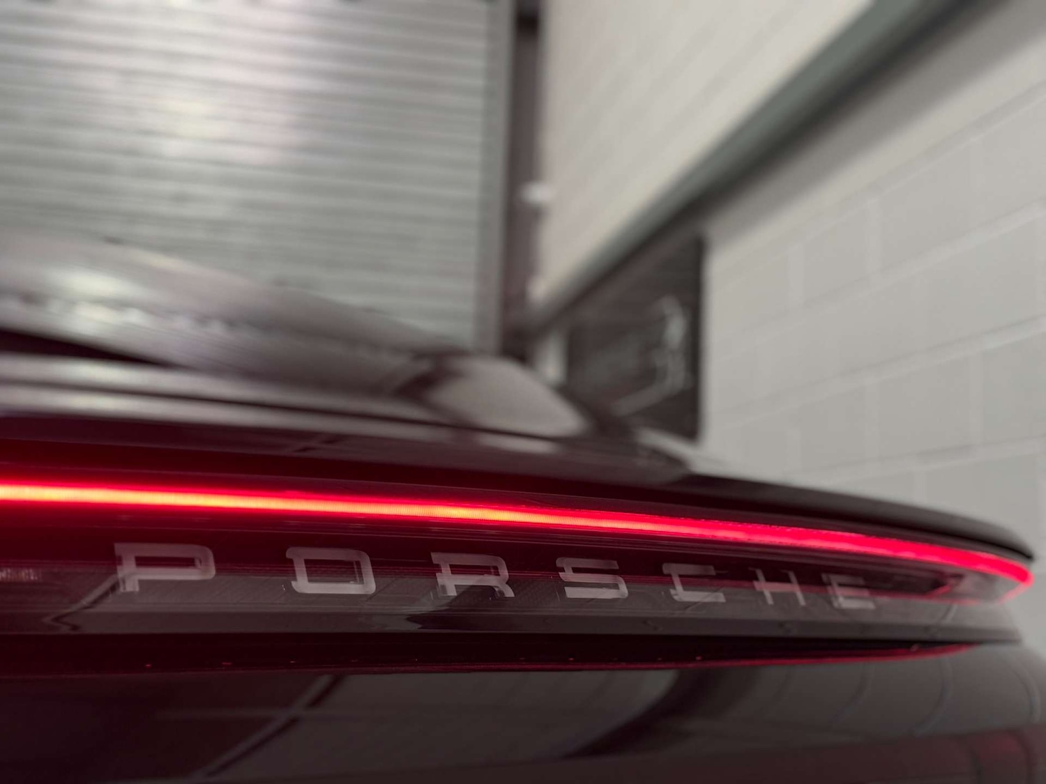 Used Porsche Taycan 2020 for sale - 77765801: Photo 13