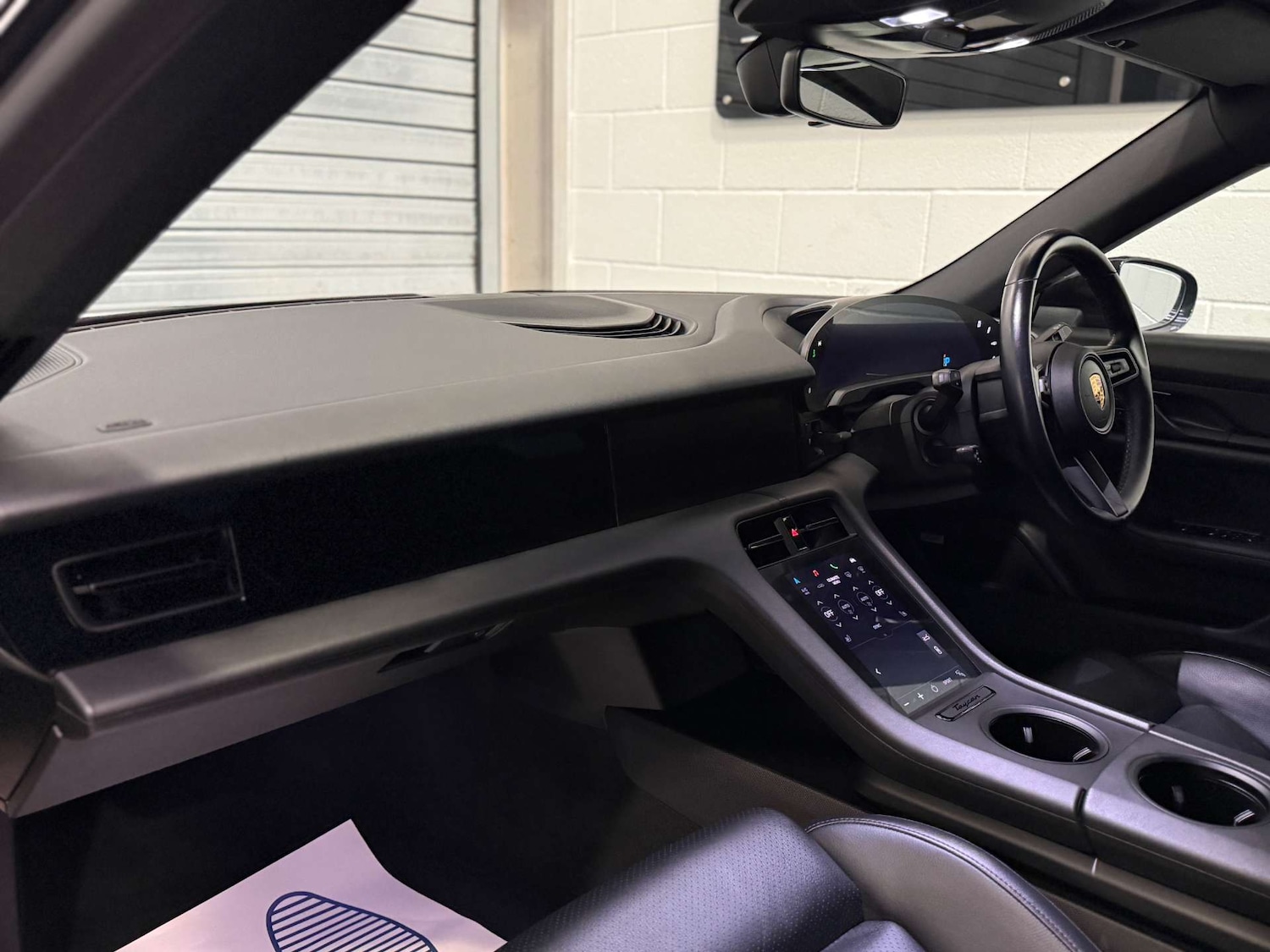 Used Porsche Taycan 2020 for sale - 77765801: Photo 17