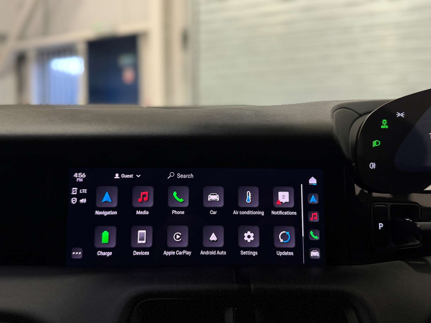 Used Porsche Taycan 2020 for sale - 77765801: Photo 28