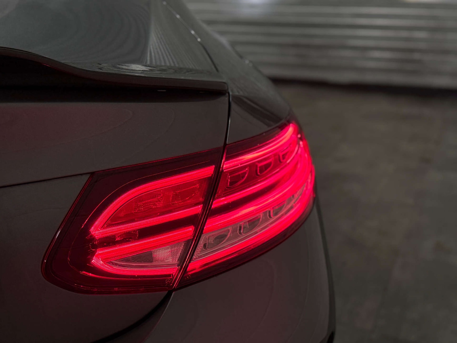 Used Mercedes-Benz C Class 2018 for sale - 76829901: Photo 10