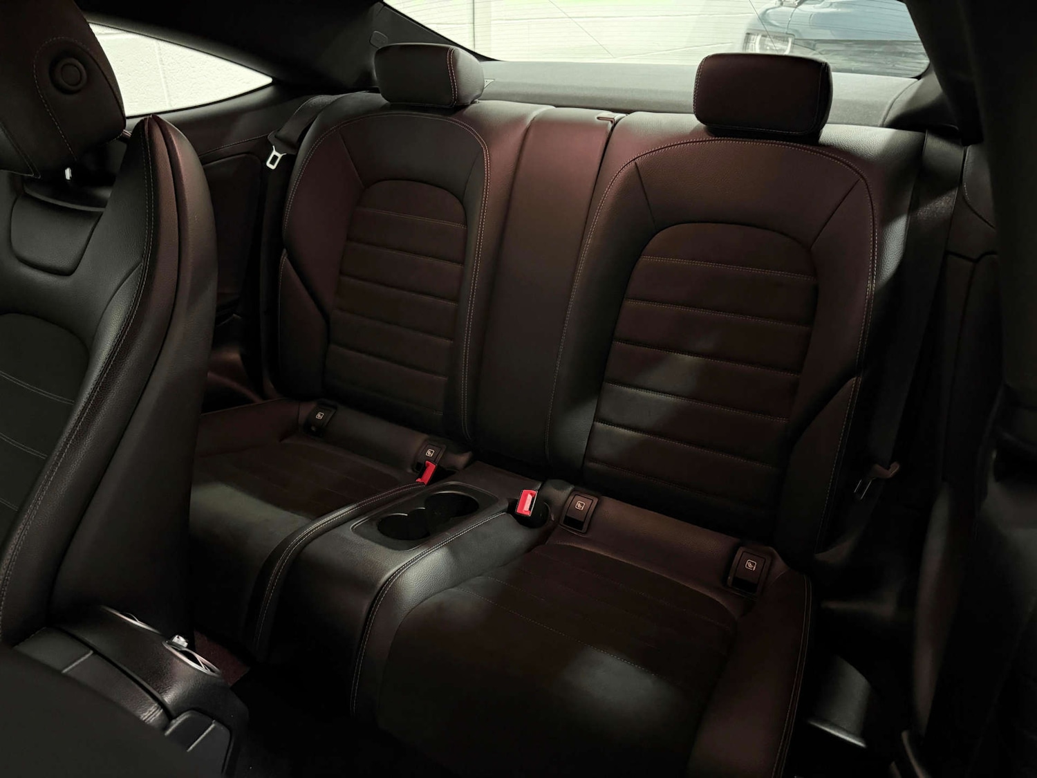 Used Mercedes-Benz C Class 2018 for sale - 76829901: Photo 18