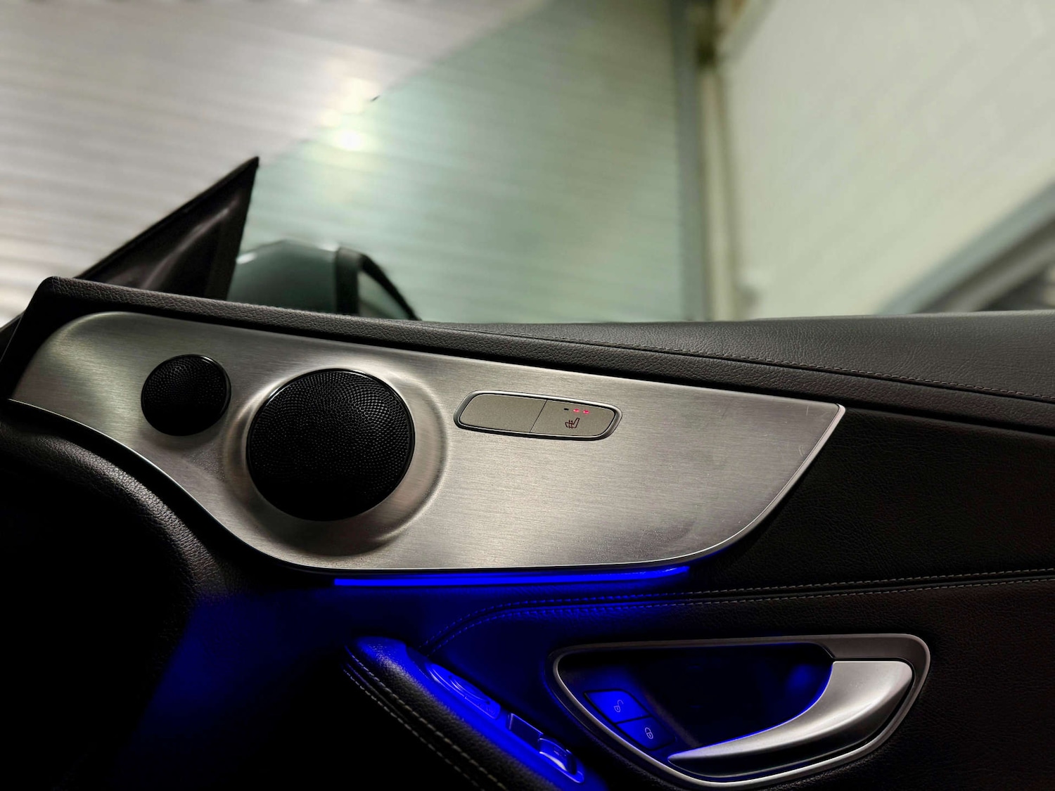 Used Mercedes-Benz C Class 2018 for sale - 76829901: Photo 20