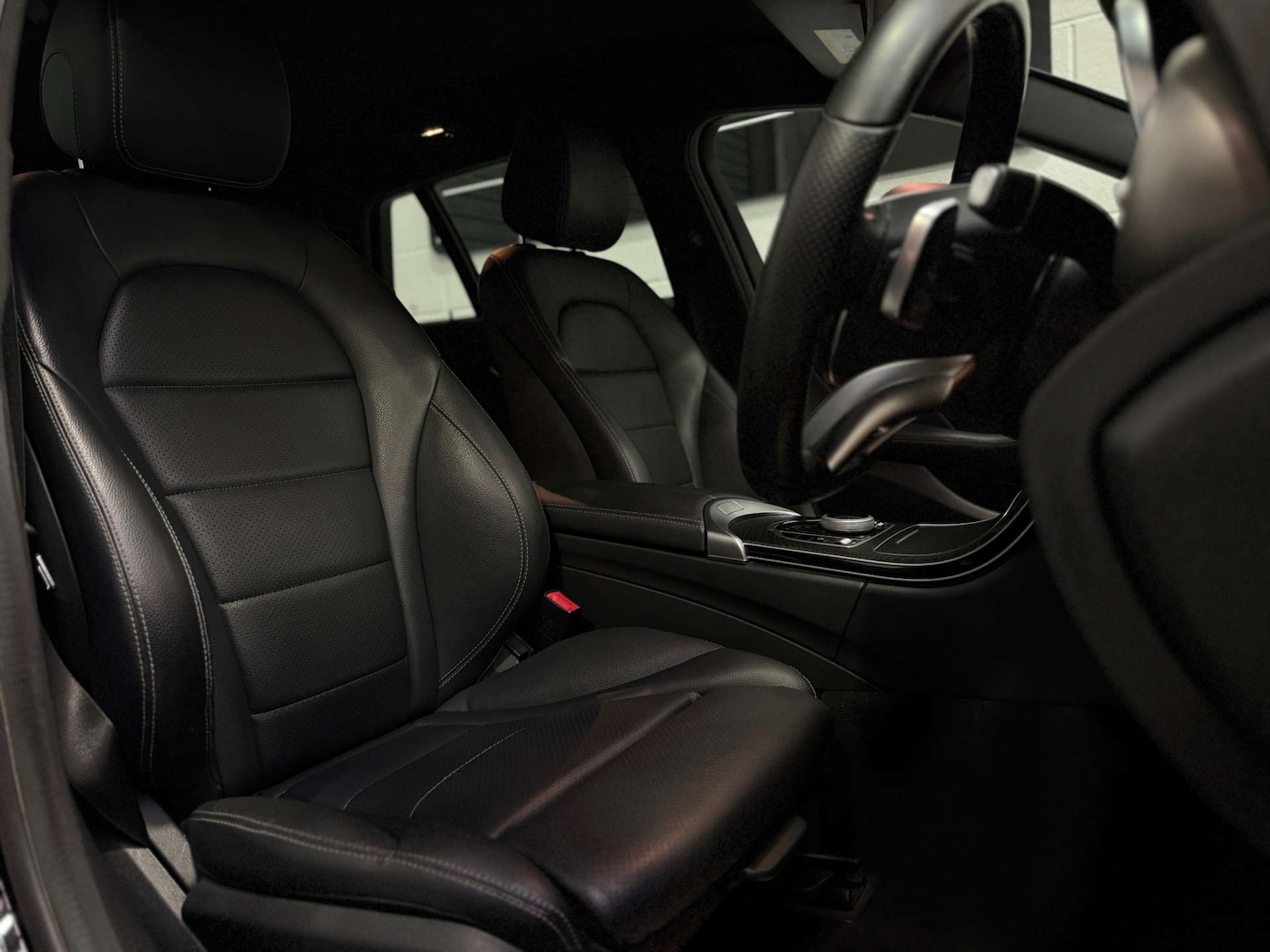 Used Mercedes-Benz C Class 2017 for sale - 76690720: Photo 14