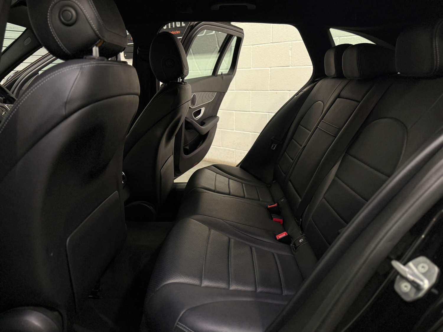 Used Mercedes-Benz C Class 2017 for sale - 76690720: Photo 17