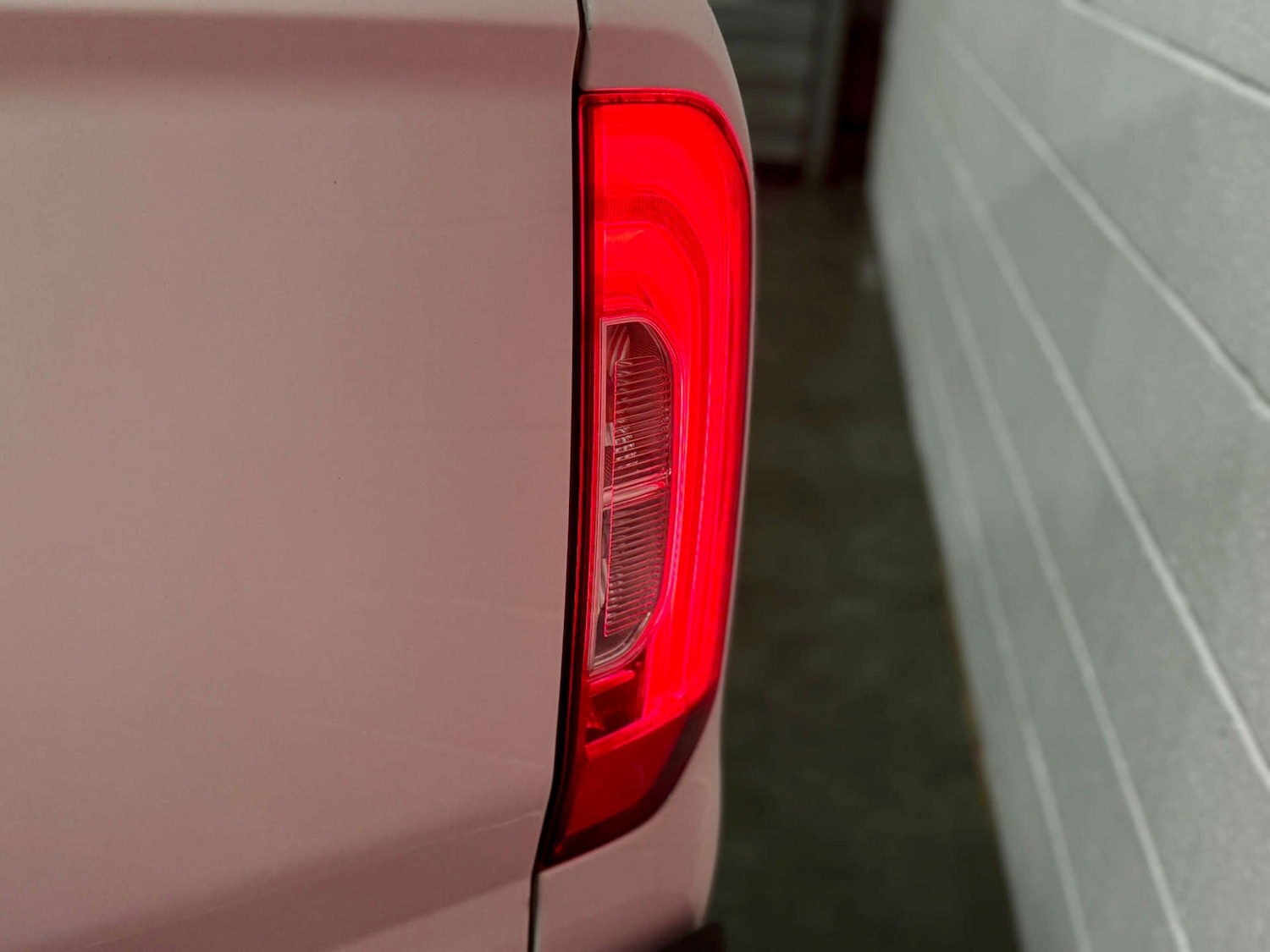 Used Mercedes-Benz X Class 2019 for sale - 77428264: Photo 10