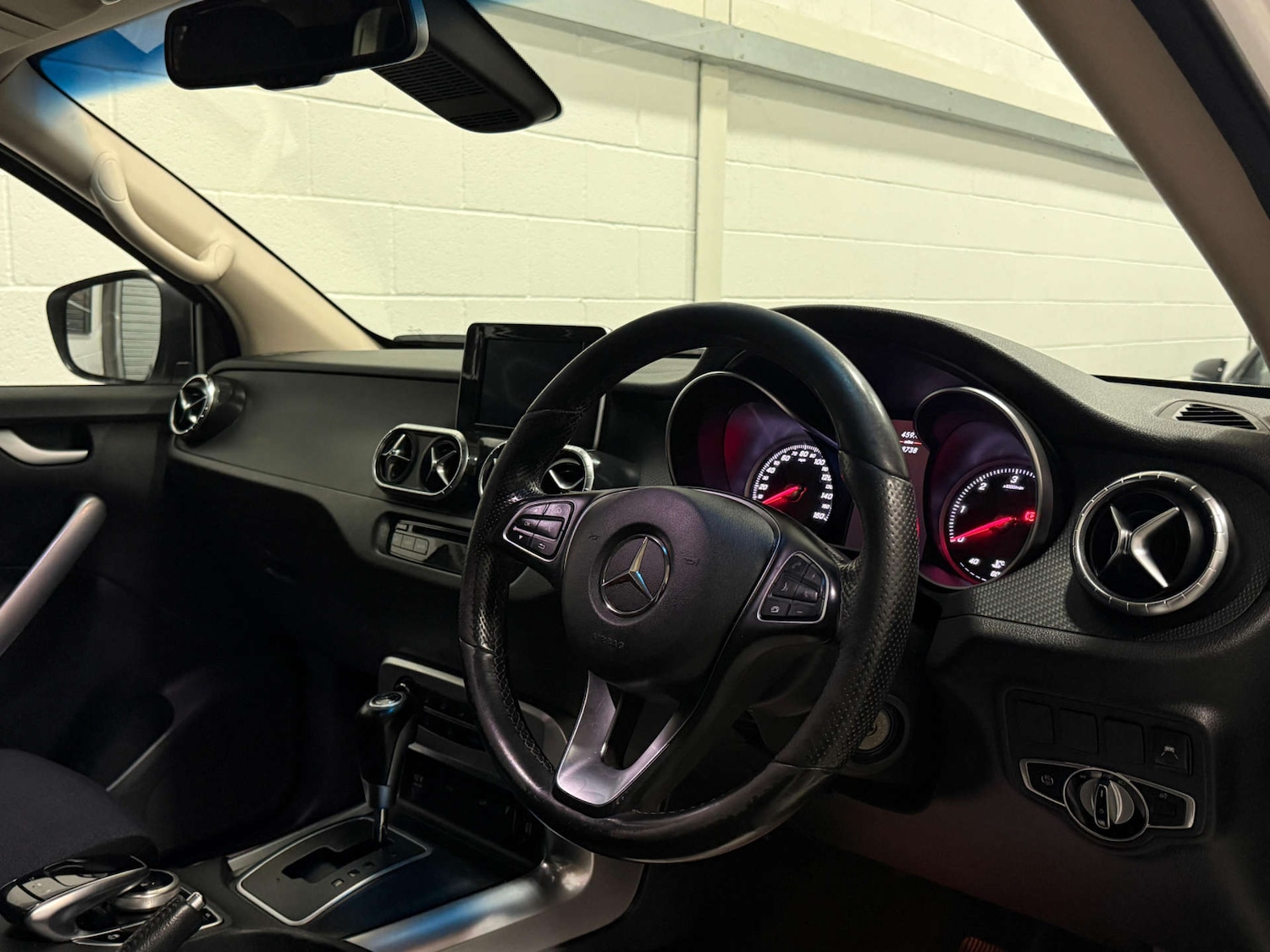 Used Mercedes-Benz X Class 2019 for sale - 77428264: Photo 14