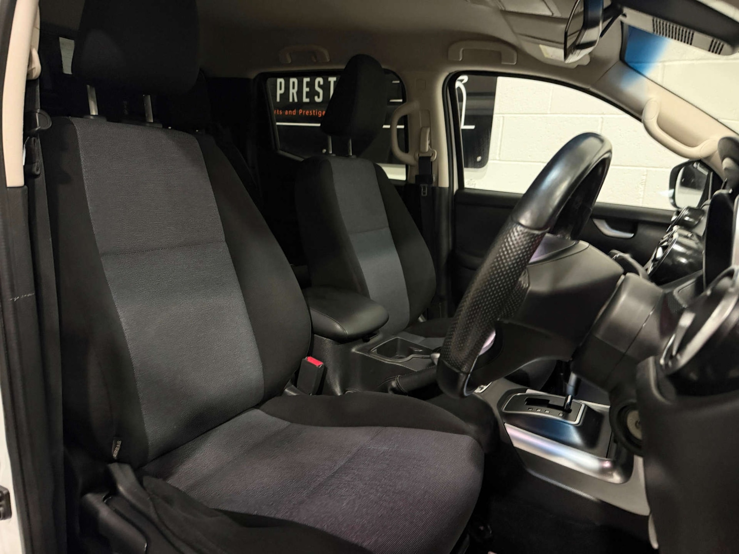 Used Mercedes-Benz X Class 2019 for sale - 77428264: Photo 15